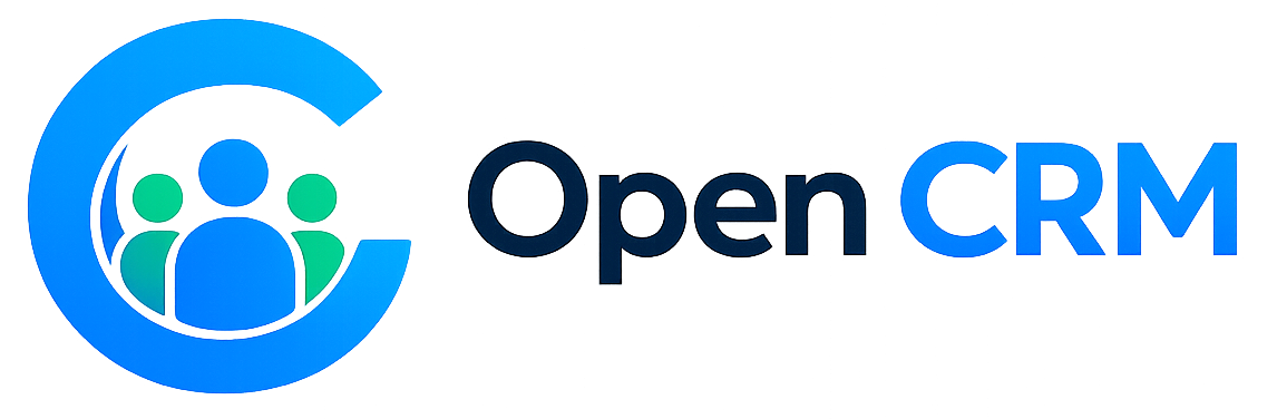 OpenCRM